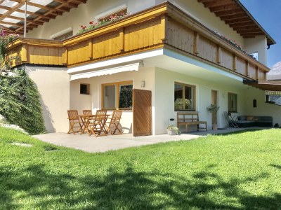 Holiday apartment Martina - Outdoor photo 3