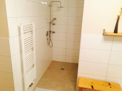 Holiday apartment Martina - Outdoor photo 11