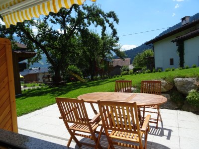 Holiday apartment Martina - Outdoor photo 13