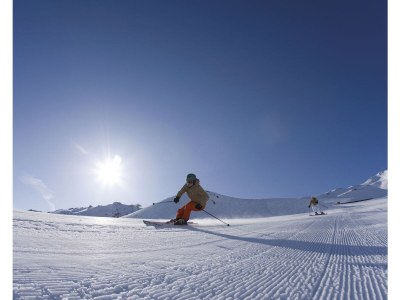 Holiday apartment Martina - Environment photo 16