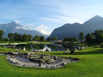 Holiday apartment Martina - Environment photo 19