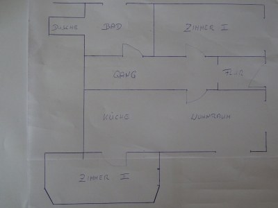 Holiday apartment Martina - Document photo 20