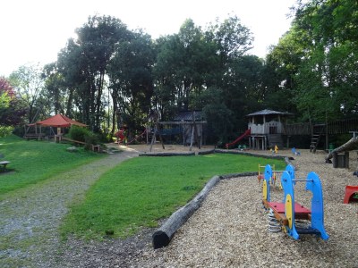 Holiday apartment Martina - Document photo 21