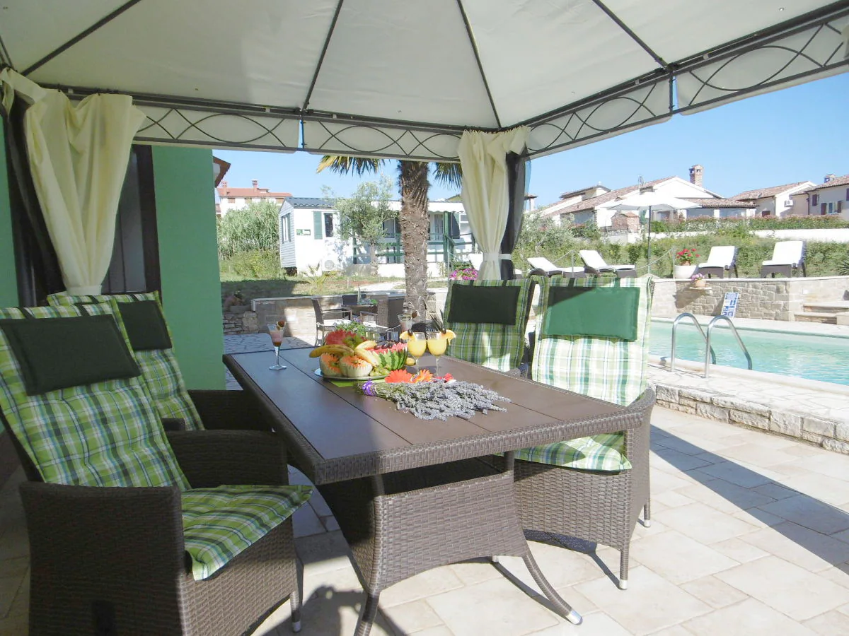 Holiday apartment Emma