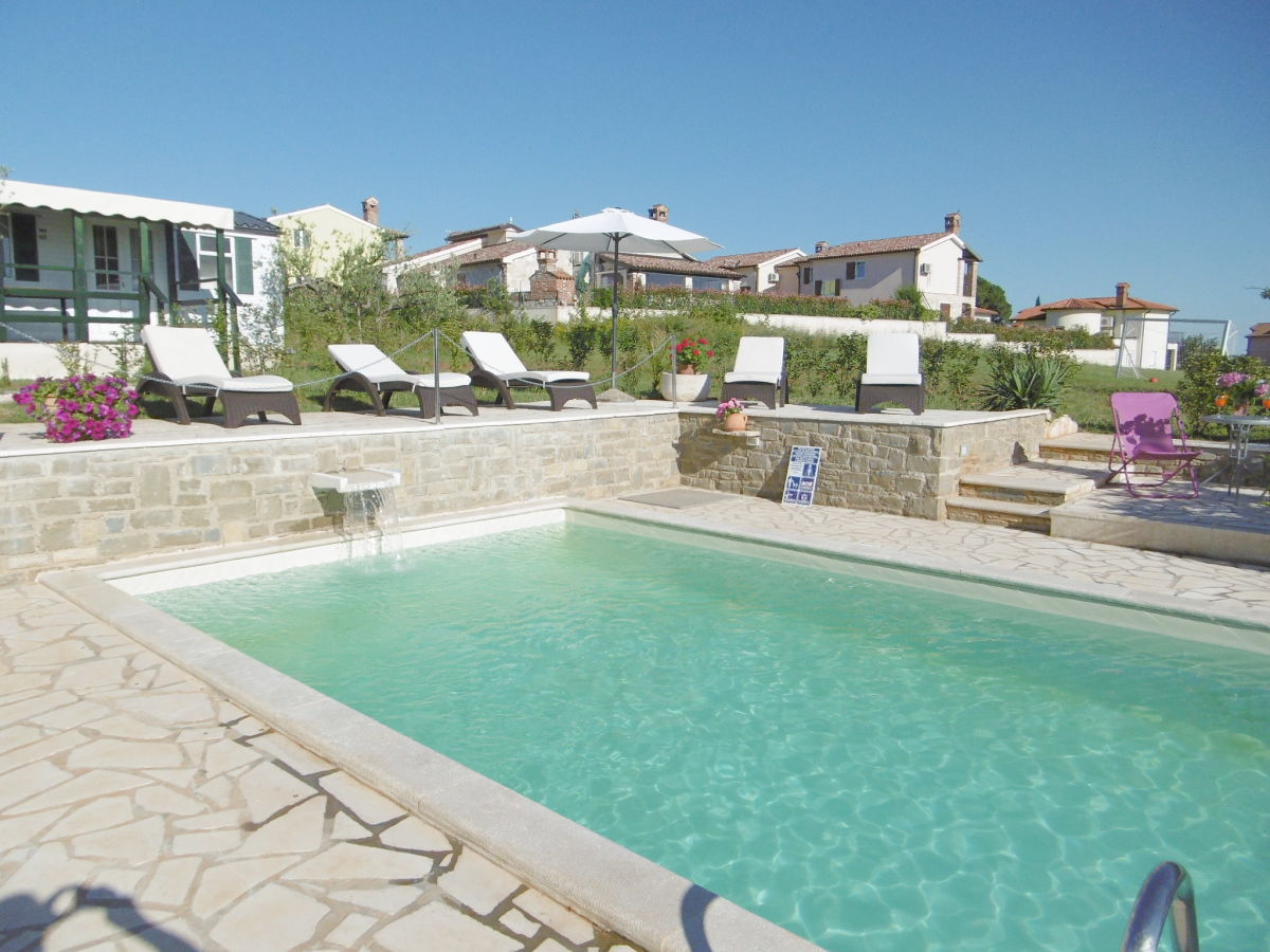 Holiday apartment Emma - Outdoor photo 3