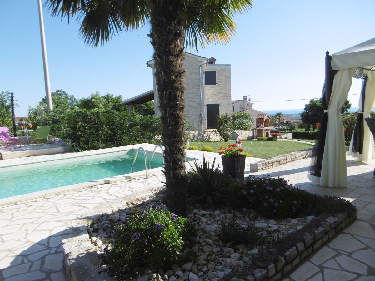 Holiday apartment Emma - Outdoor photo 5