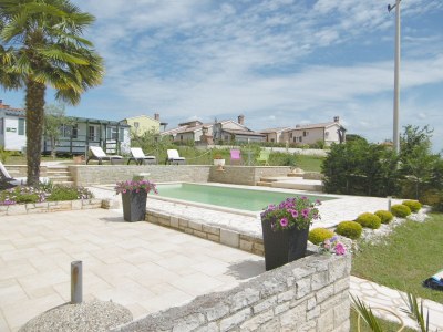 Holiday apartment Emma - Outdoor photo 6