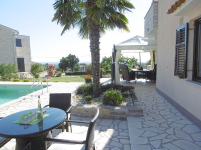 Holiday apartment Emma - Outdoor photo 7