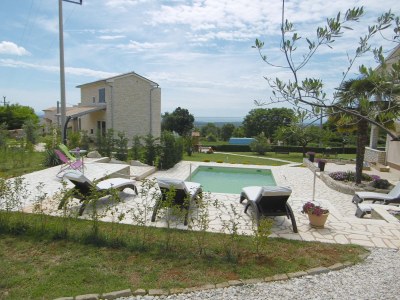 Holiday apartment Emma - Outdoor photo 8