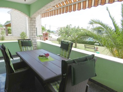 Holiday apartment Emma - Outdoor photo 9