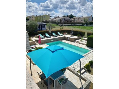 Holiday apartment Emma - Outdoor photo 10