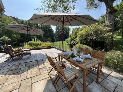 Holiday house Bramberger Mühle - Outdoor photo 4