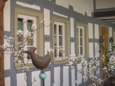 Holiday house Bramberger Mühle - Outdoor photo 5