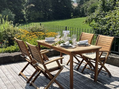 Holiday house Bramberger Mühle - Outdoor photo 7