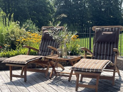 Holiday house Bramberger Mühle - Outdoor photo 9