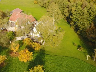 Holiday house Bramberger Mühle - Outdoor photo 14