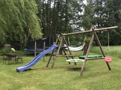 Holiday house Bramberger Mühle - Outdoor photo 16