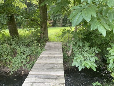 Holiday house Bramberger Mühle - Outdoor photo 17