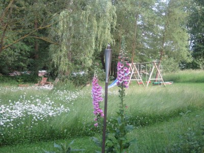 Holiday house Bramberger Mühle - Outdoor photo 18