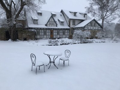 Holiday house Bramberger Mühle - Outdoor photo 20