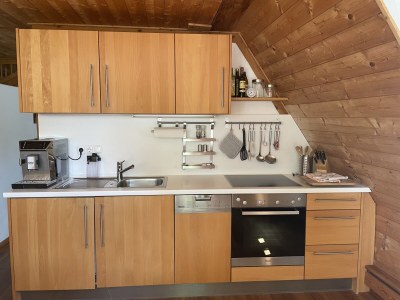 Holiday house Bramberger Mühle - Features photo 22