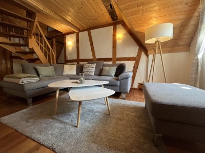 Holiday house Bramberger Mühle - Features photo 24