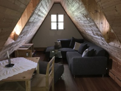 Holiday house Bramberger Mühle - Features photo 29