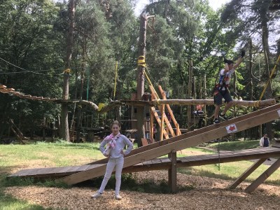 Holiday house Bramberger Mühle - Environment photo 34