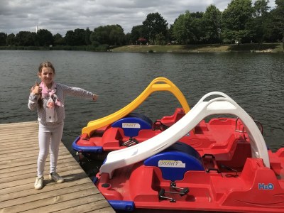 Holiday house Bramberger Mühle - Environment photo 35