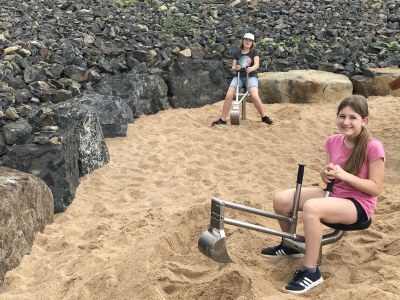 Holiday house Bramberger Mühle - Environment photo 38