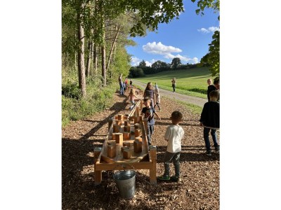 Holiday house Bramberger Mühle - Environment photo 39