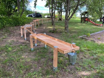 Holiday house Bramberger Mühle - Environment photo 40