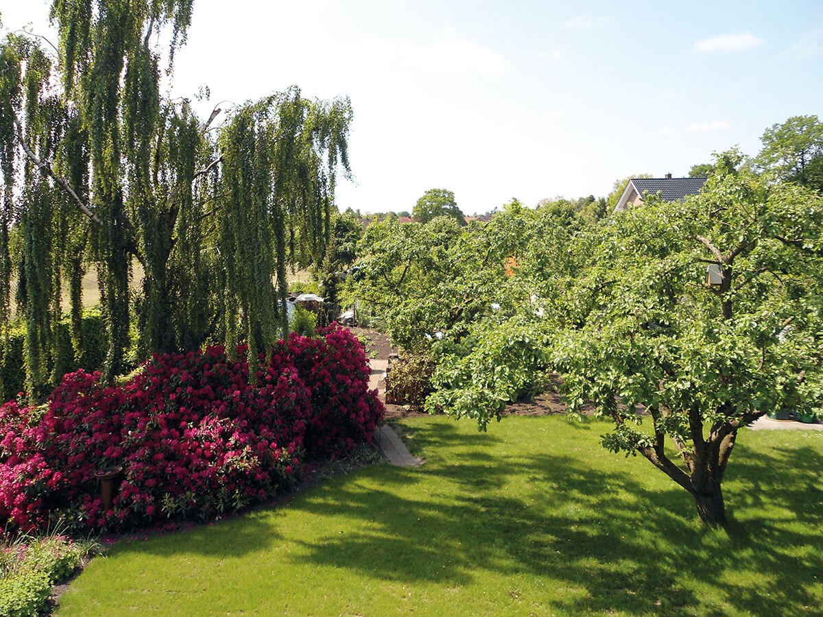 Holiday apartment Eilers - Outdoor photo 2