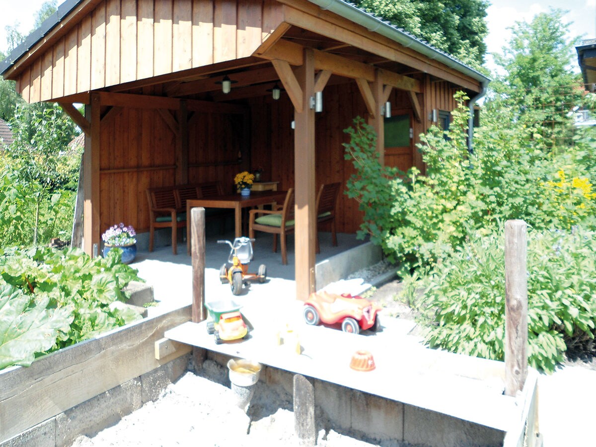 Holiday apartment Eilers - Outdoor photo 5