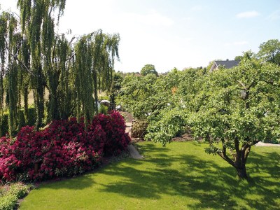 Holiday apartment Eilers - Outdoor photo 2