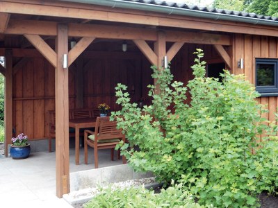 Holiday apartment Eilers - Outdoor photo 3