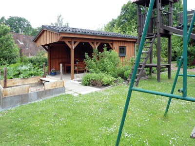 Holiday apartment Eilers - Outdoor photo 4