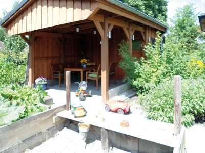 Holiday apartment Eilers - Outdoor photo 5