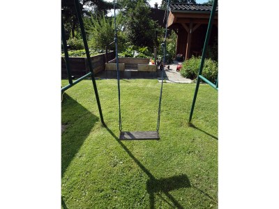 Holiday apartment Eilers - Outdoor photo 7