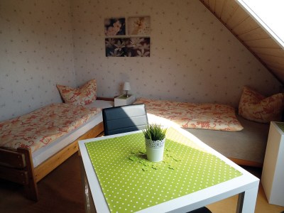 Holiday apartment Eilers - Features photo 11