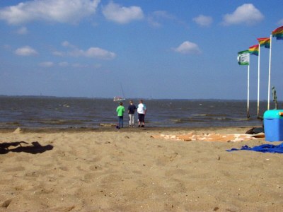 Holiday apartment Eilers - Environment photo 14