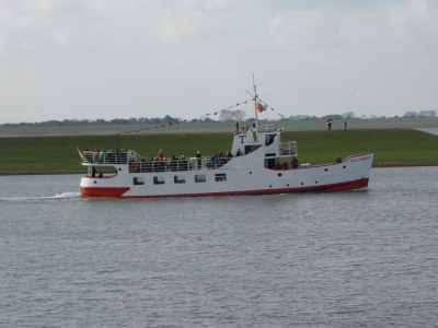 Holiday apartment Eilers - Environment photo 15