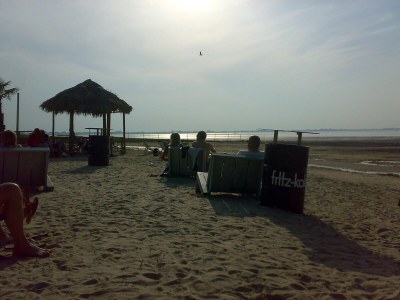 Holiday apartment Eilers - Environment photo 16