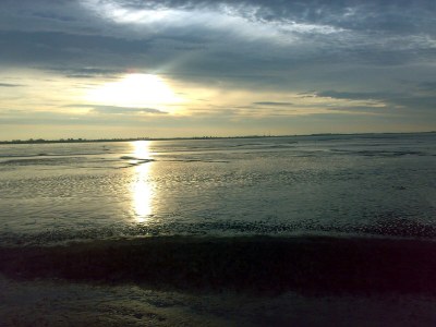 Holiday apartment Eilers - Environment photo 17