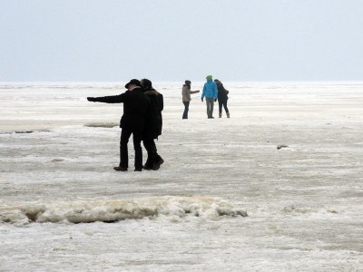 Holiday apartment Eilers - Environment photo 18