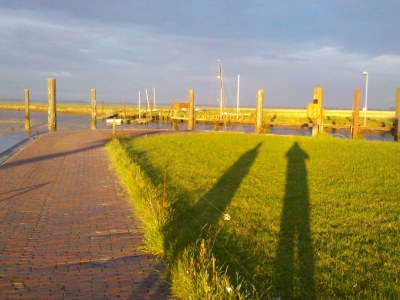 Holiday apartment Eilers - Environment photo 20