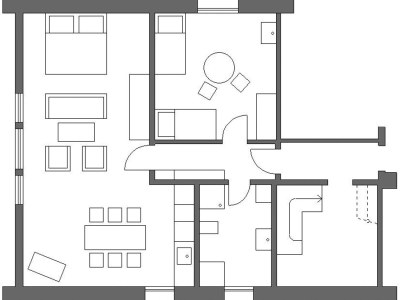 Holiday apartment Eilers - Document photo 21