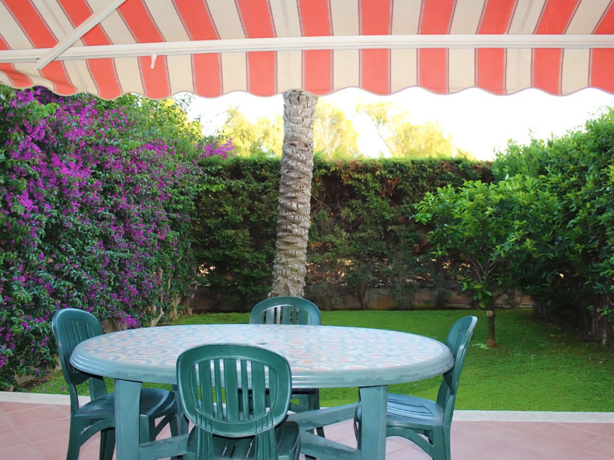 Holiday apartment Villa le Mimose - Stella Marina - Outdoor photo 3