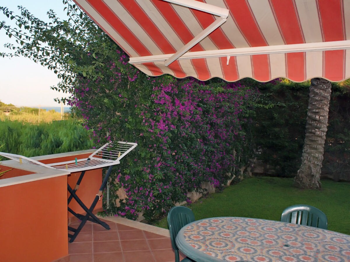 Holiday apartment Villa le Mimose - Stella Marina - Outdoor photo 5