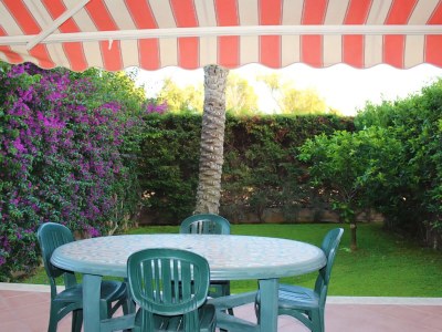 Holiday apartment Villa le Mimose - Stella Marina - Outdoor photo 3